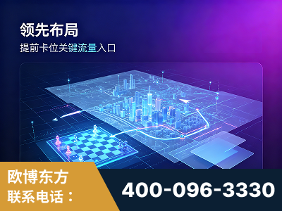 荣成-领先布局：于2024年初开启GEO业务的公司